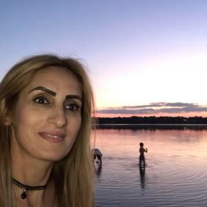 Meet your Posher, Sadike